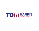 https://www.logocontest.com/public/logoimage/1606559475Tom Harris City Council.jpg